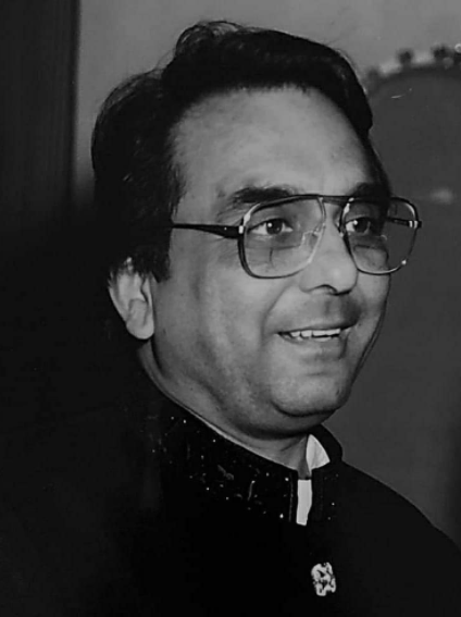 Arunkumar Ramniklal Mehta